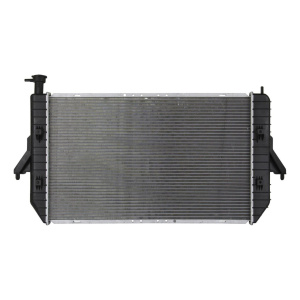 Astro Van Radiator RADIADOR MOTOR CHEVROLET ASTRO VAN 4.3 AÑO 1996 AL 2005 - Buscamos tu ...